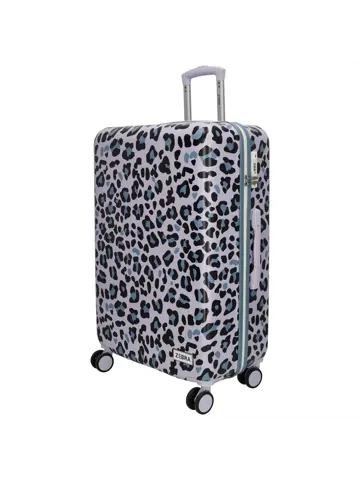 Animal Travel - Grote Koffer - 74cm - 90L