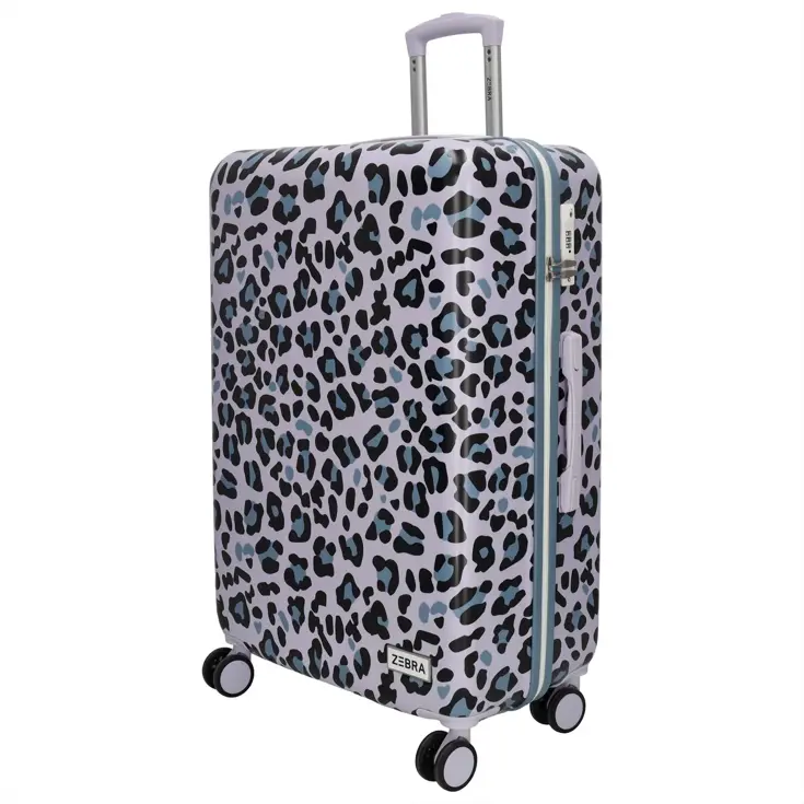 Animal Travel - Grote Koffer - 74cm - 90L