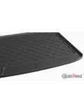 Audi A1 3-deurs & Sportback 2010-2018 - Kofferbakmat - Gledring
