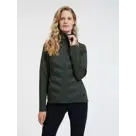 Nova – Fleecevest dames