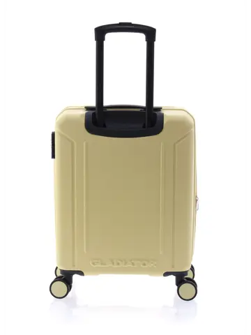 Tropical - Handbagage koffer - 55cm - 38L