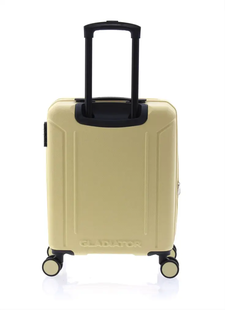 Tropical - Handbagage koffer - 55cm - 38L