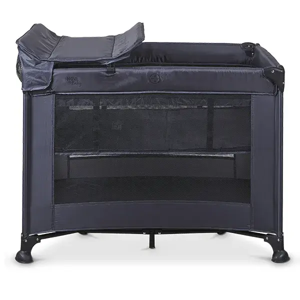 Liv Air+ - Campingbed/box