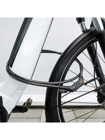 BLACK+DECKER Cijferslot BXCHBL7008