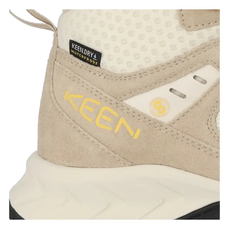 Hightrail Mid - Wandelschoenen - Dames