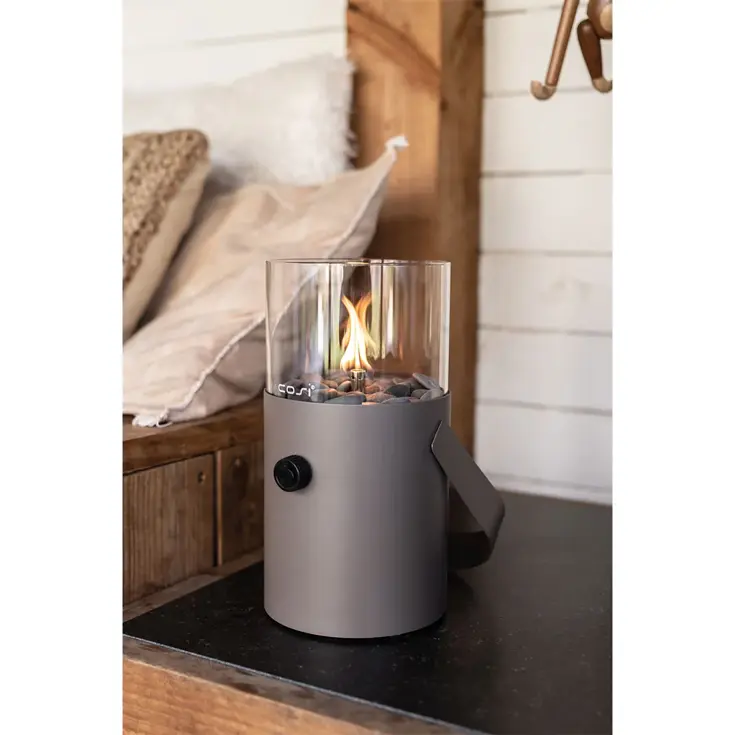 Cosiscoop Original Gaslantaarn Cosi Fires