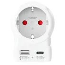 Adapter US USB-A en USB-C - ANWB 