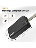 Powerbank 30000 mAh - 22.5W Snellader