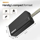 Powerbank 30000 mAh - 22.5W Snellader