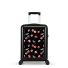 Stickercase - Handbagage Koffer - 54cm