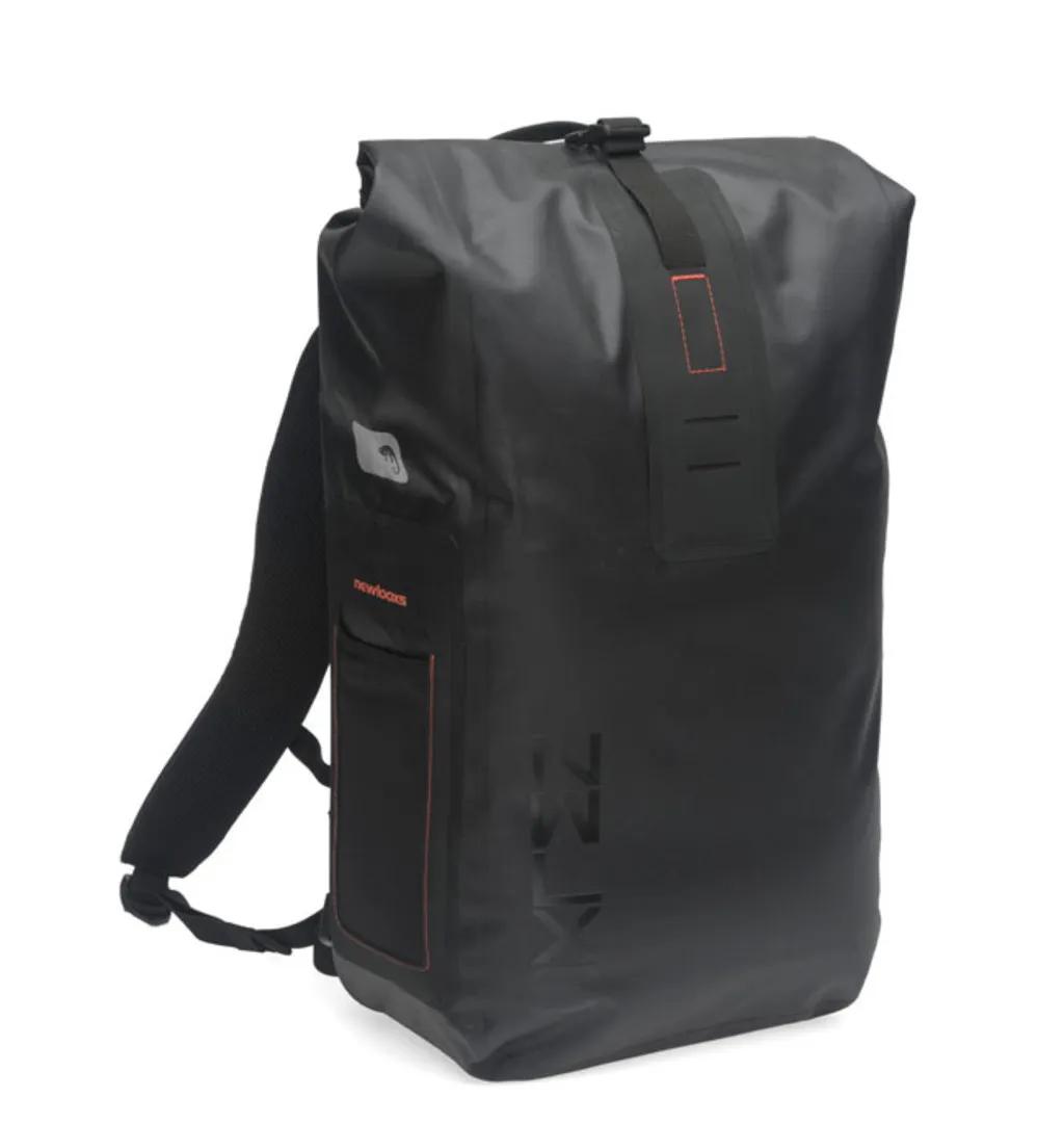 New Looxs Rugtas  Varo Backpack  22 Liter  Zwart main product image