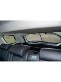 Car Shades Land Rover Discovery Sport 5 deurs 2015-2019 - Zonneschermen - Car Shades