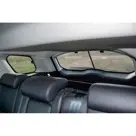 Car Shades Land Rover Discovery Sport 5 deurs 2015-2019 - Zonneschermen - Car Shades