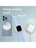 Draadloze MagSafe Oplader