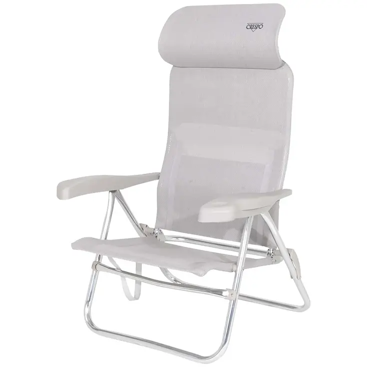 Strandstoel AL/205 Compact