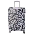 Zebra Trends - Animal Travel - Grote koffer