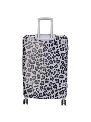 Animal Travel - Grote Koffer - 74cm - 90L