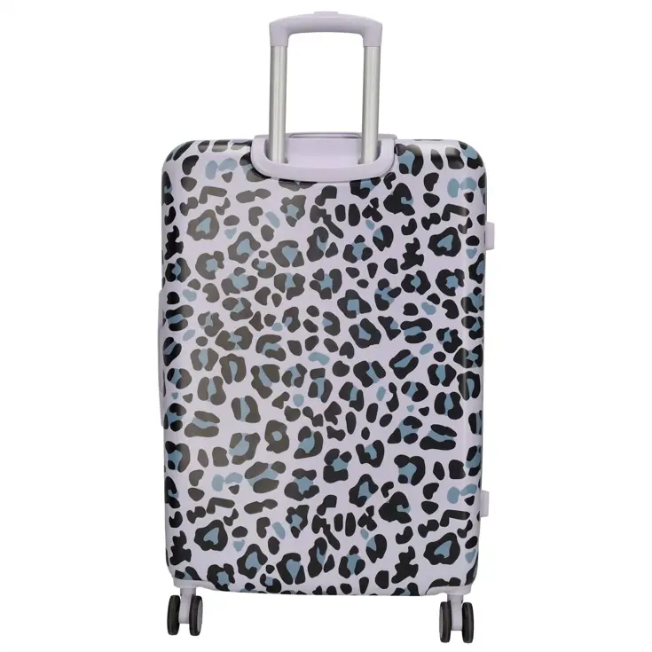 Animal Travel - Grote Koffer - 74cm - 90L