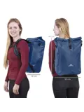 Dutch Mountains Fietstas Backpack 28ltr