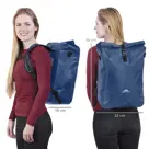 Dutch Mountains Fietstas Backpack 28ltr
