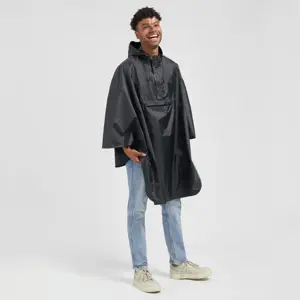 Commuter Fiets Regenponcho - Rogelli