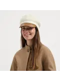 Mandy Dames - Cap - Wol