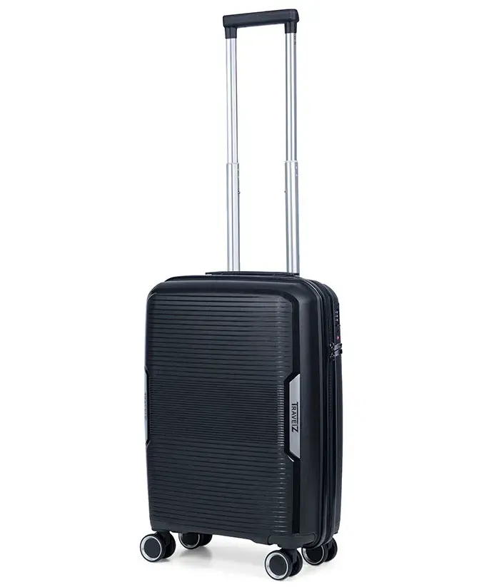 TravelZ Swinger Handbagage Koffer 55cm