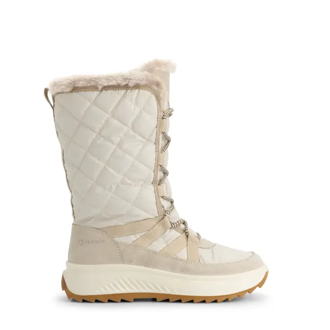 Travelin' Klosters Dames Snowboots Waterdicht