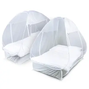 Deconet SET 1&2 pers Popup Klamboetent
