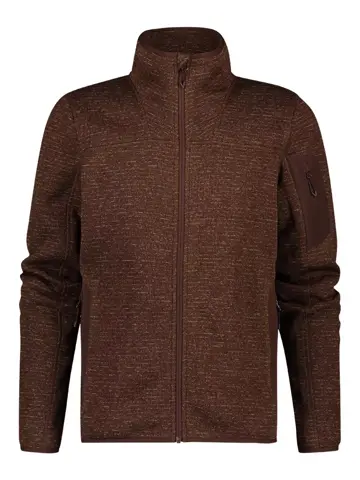 Booker – Fleecevest heren