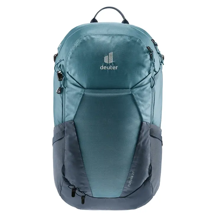 Deuter Futura 27 Backpack atlantic-ink