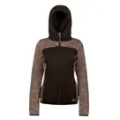 Protest fleecevest lady Seal