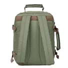 CabinZero 28l ultra light cabin bag Groen