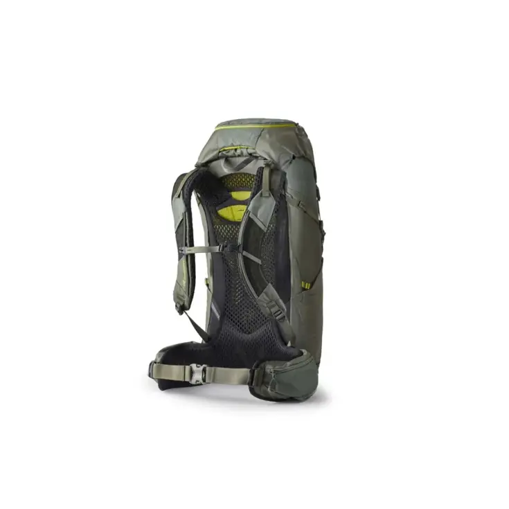 Wandelrugzak - Zulu 40 RC middel/groot