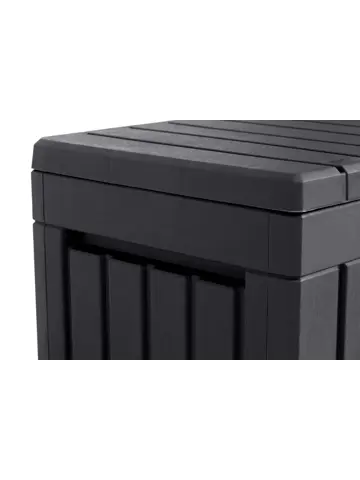 Keter Kentwood Opbergbox - 190L
