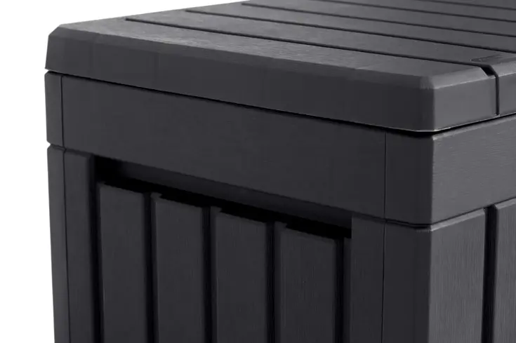 Keter Kentwood Opbergbox - 190L