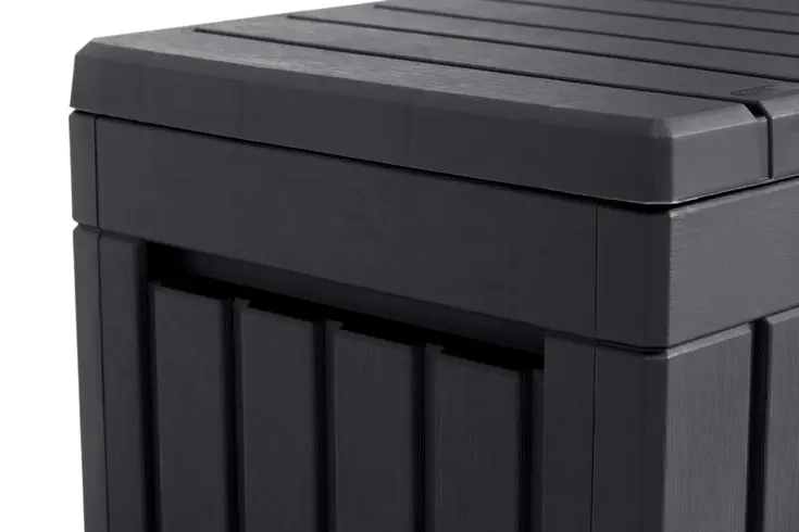 Keter Kentwood Opbergbox - 190L