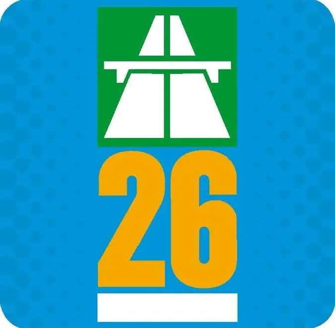 Vignet Zwitserland 1 jaar 2026 - ANWB
