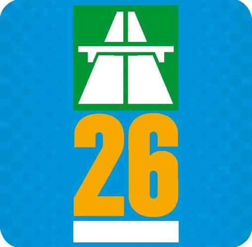 Vignet Zwitserland 1 jaar 2026 - ANWB
