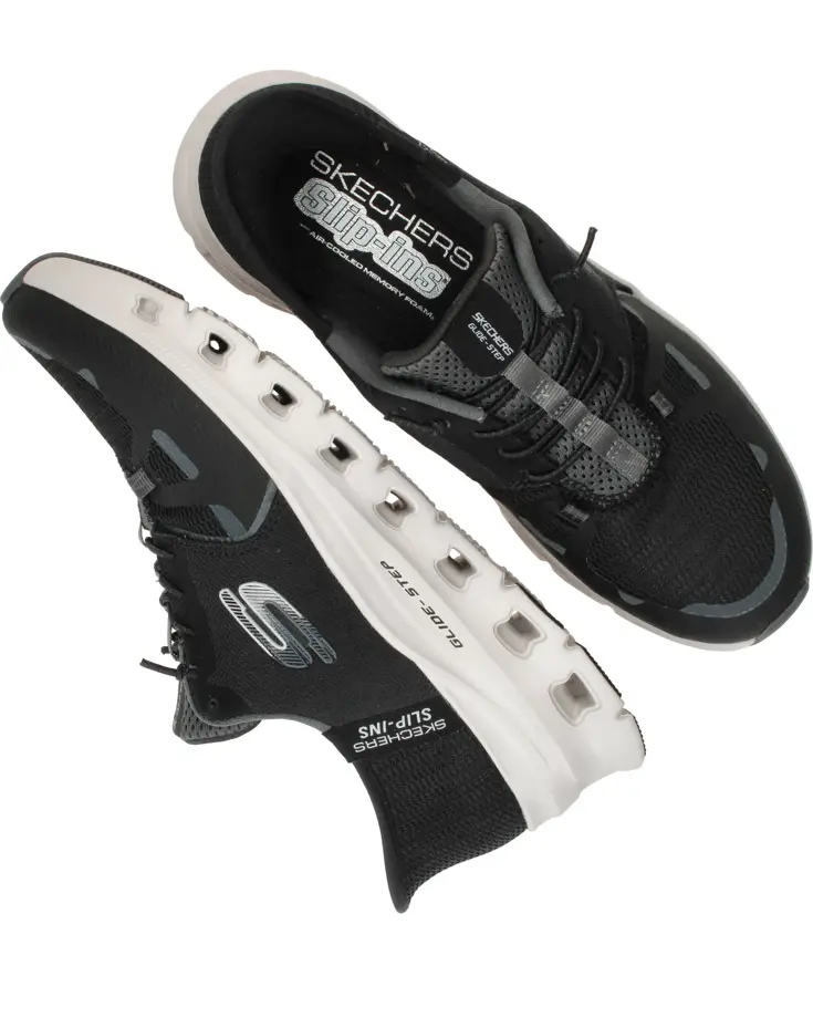 Slip-Ins Glide Step Pro Veterschoenen Dames