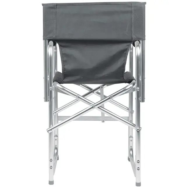 Kinderstoel Opvouwbaar Antraciet