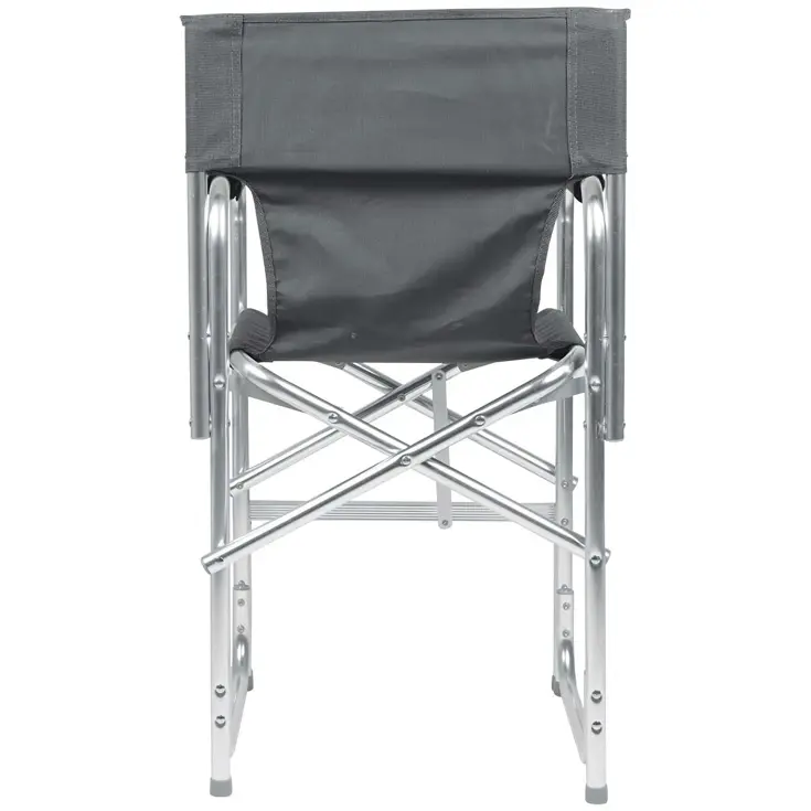 Kinderstoel Opvouwbaar Antraciet