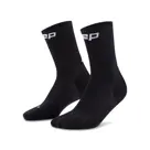 CEP Run Mid-Cut Compressie Sokken -Heren