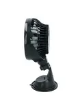 USB Ventilator met Zuignap 12cm voor Koeling