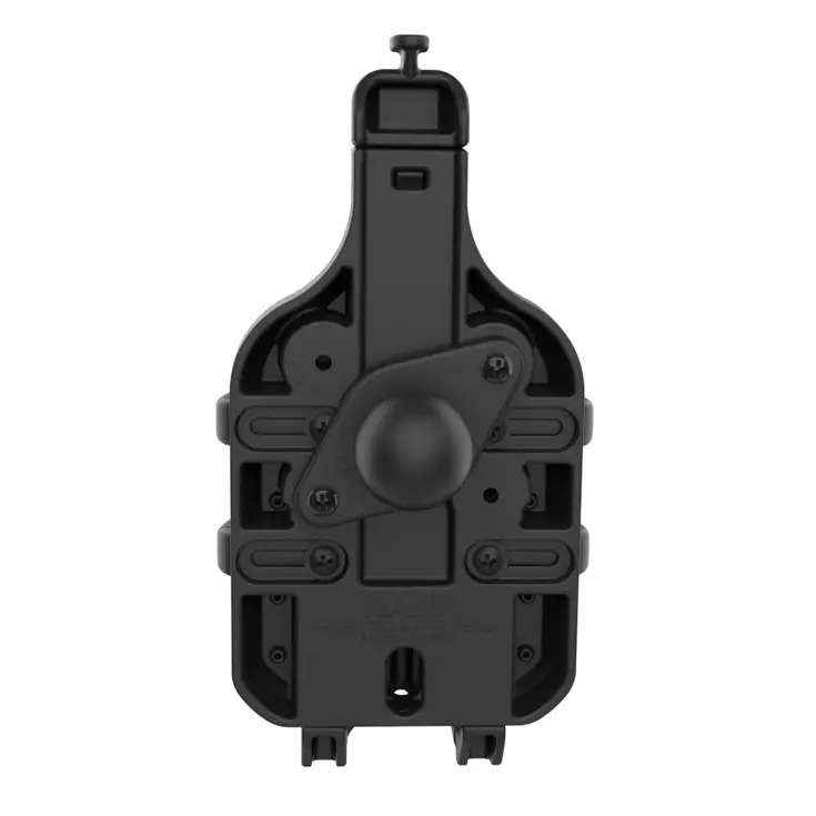 Quick-Grip Pro - Telefoonhouder Qi2 - U-Beugel
