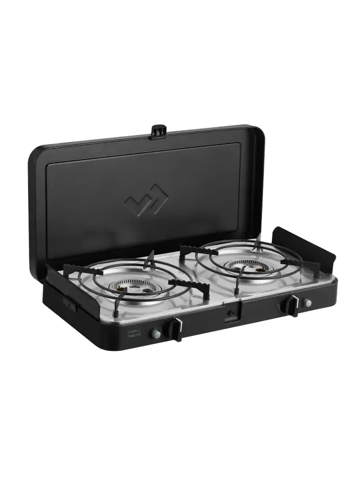 CADAC | Dometic - 2 Cook 3 Turbo Stove