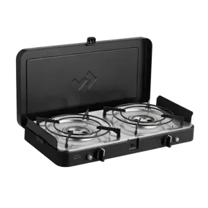 CADAC - 2 Cook 3 Turbo Stove - Tafelgrill