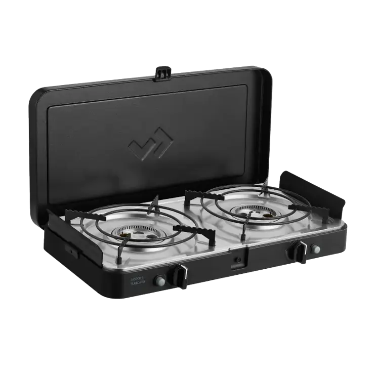CADAC - 2 Cook 3 Turbo Stove - Tafelgrill