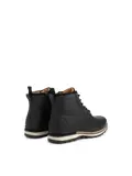 Mosbjerg Heren - Veterboots - Wol