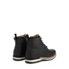 Travelin' Mosbjerg Heren - Veterboots - Wol